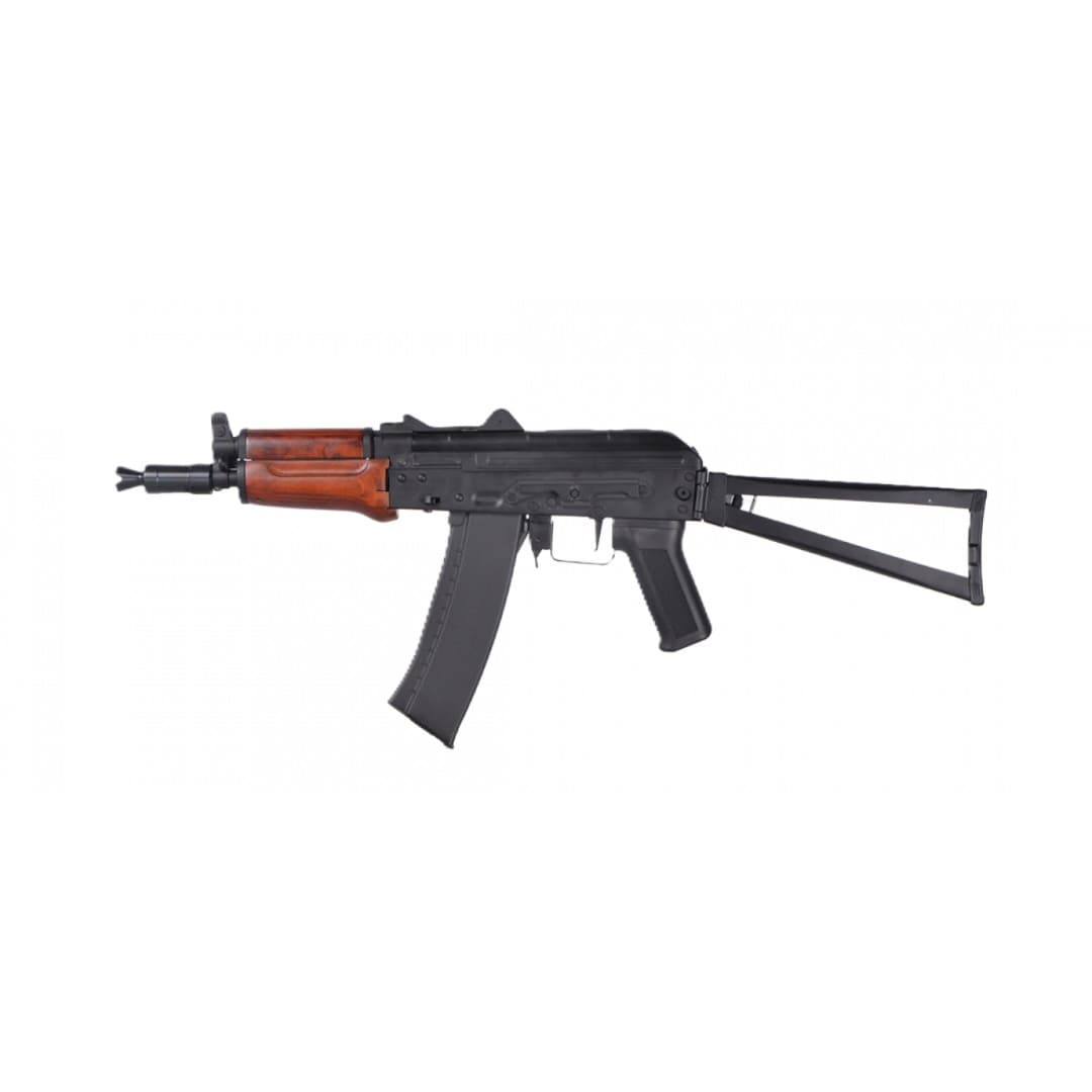 Evolution ORE AKS74U AEG (Real Wood)