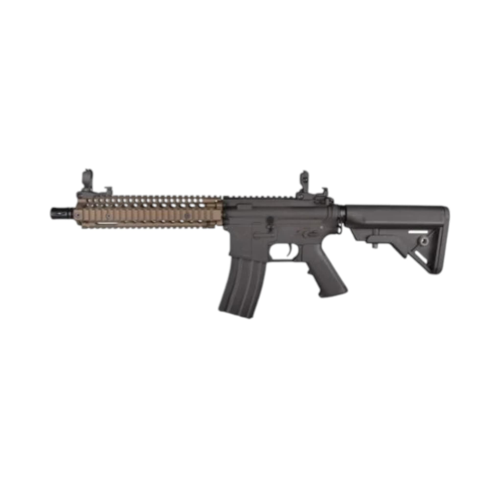 Evolution ORE DD18 AEG