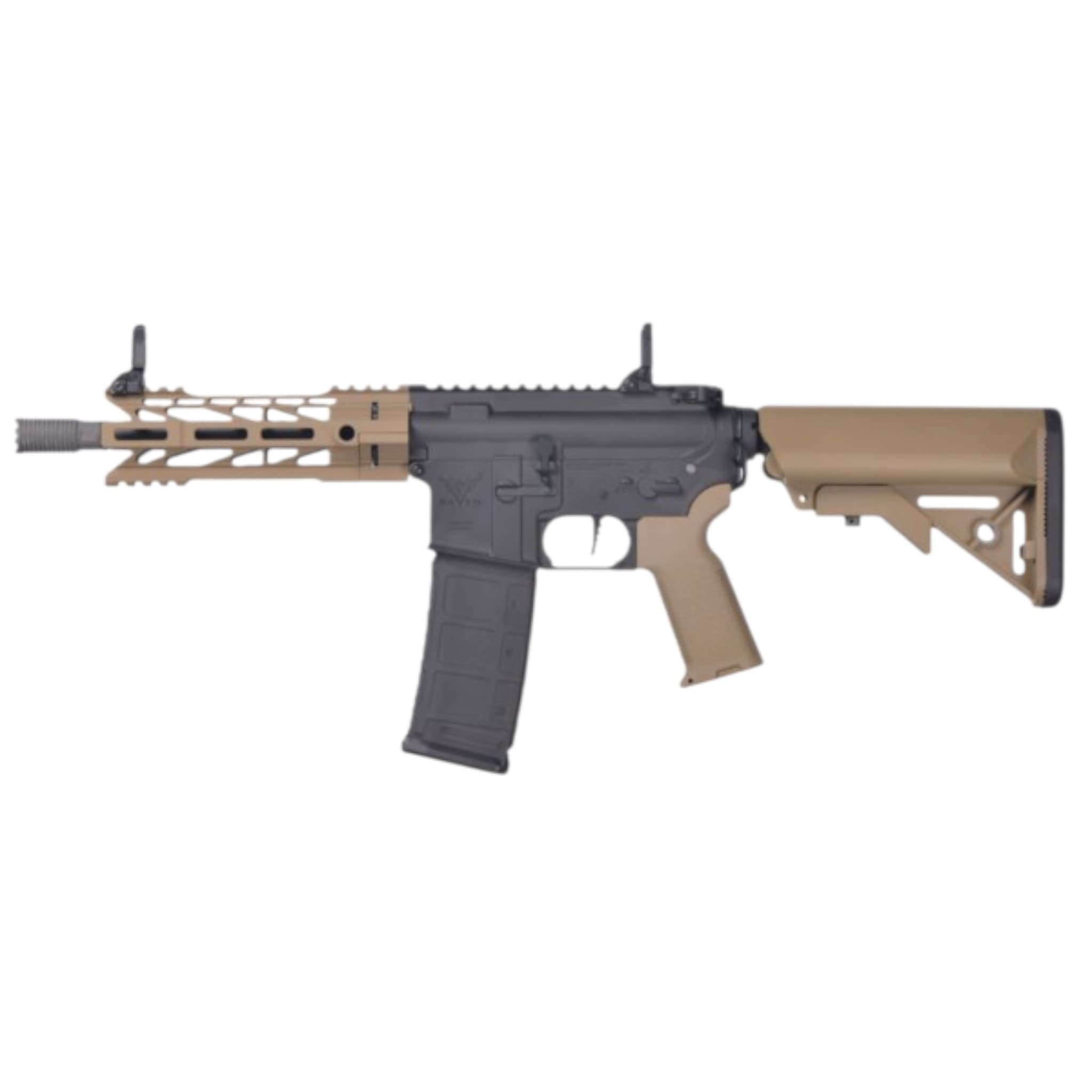 Evolution ORE REAPER 2 CQC AEG – DE