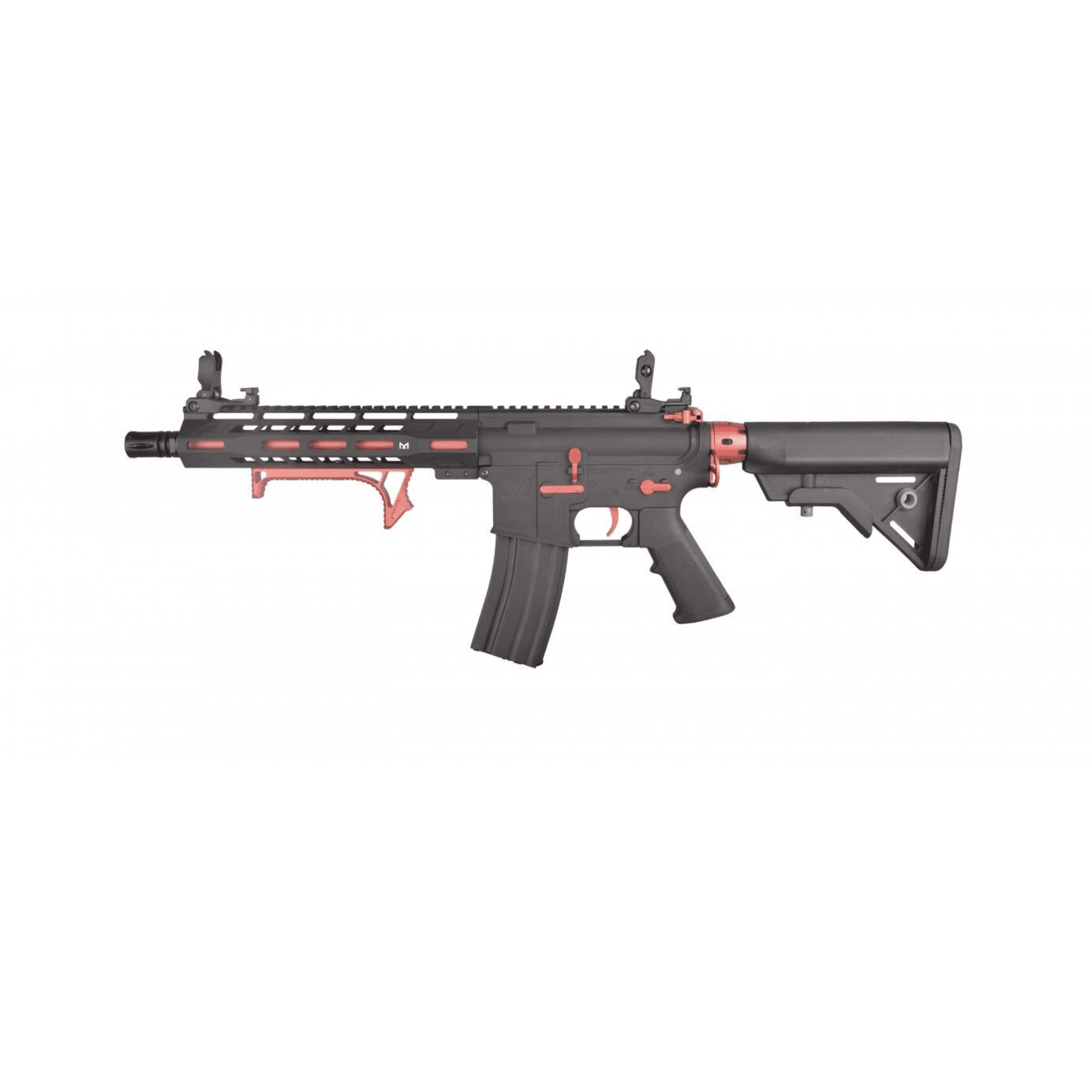 Evolution ORE SLAYER AEG – Red