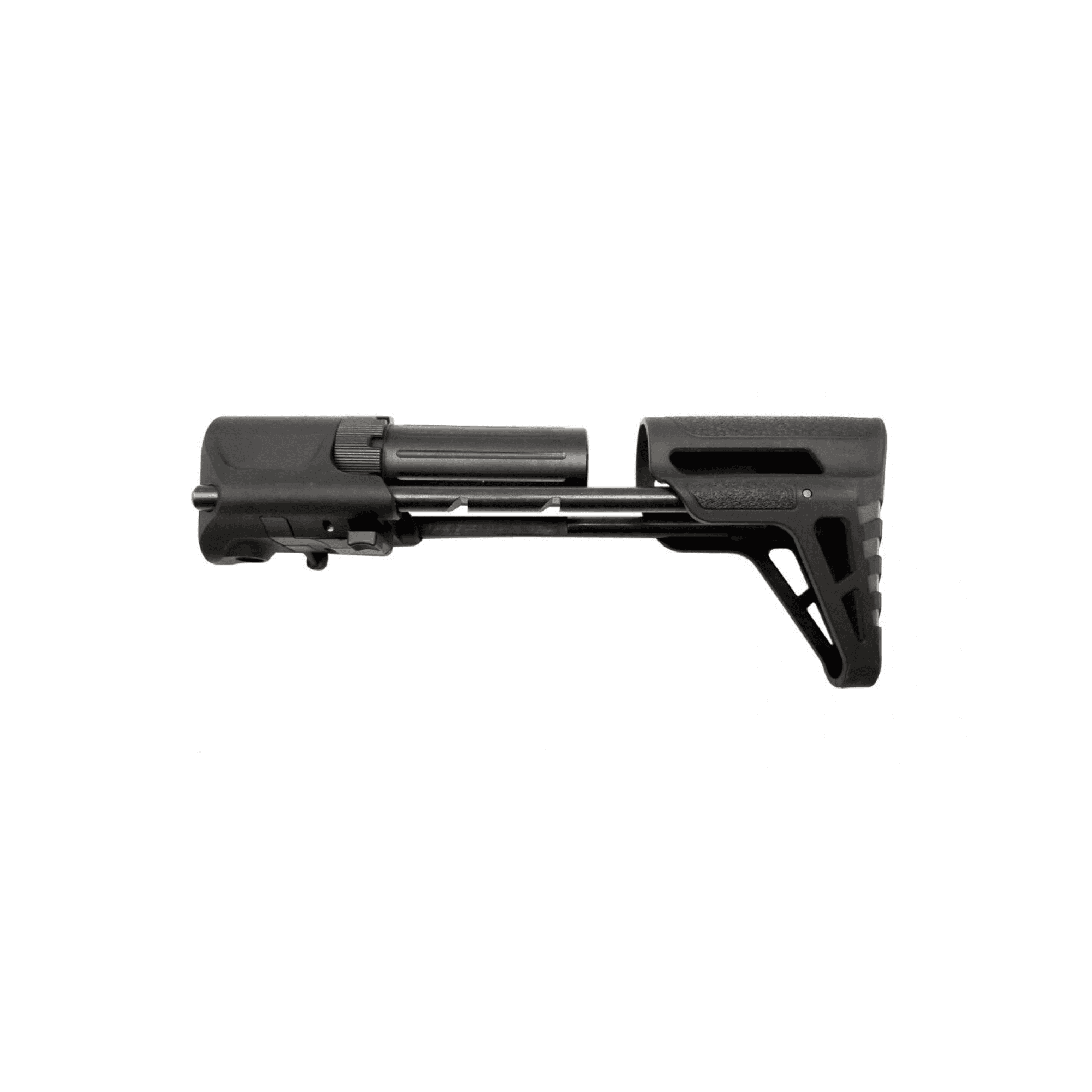 Evolution PDW Stock