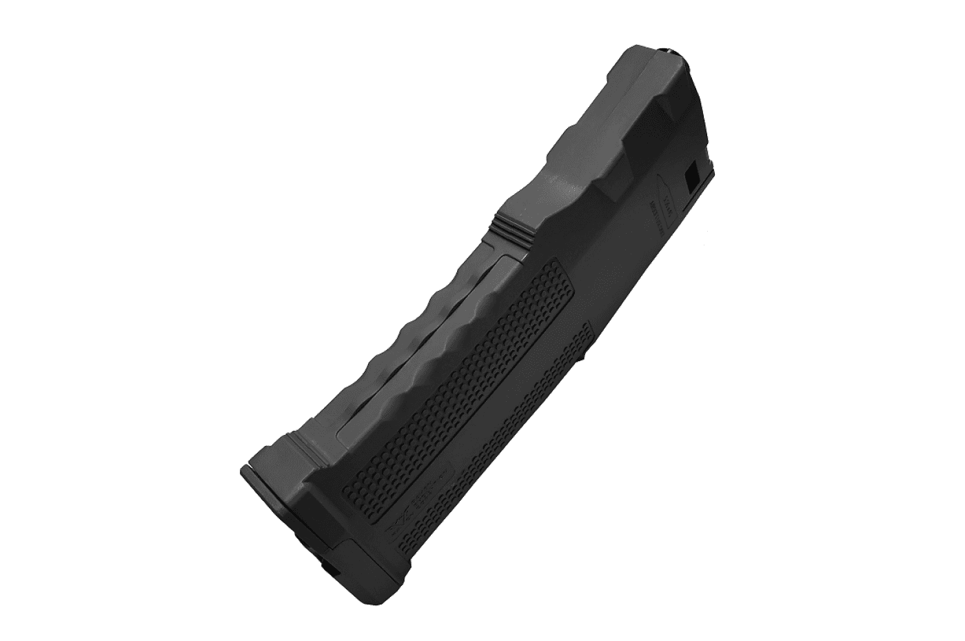 Evolution RMG AR220 extra capacity silent midcap magazine – Dark Earth — image 3