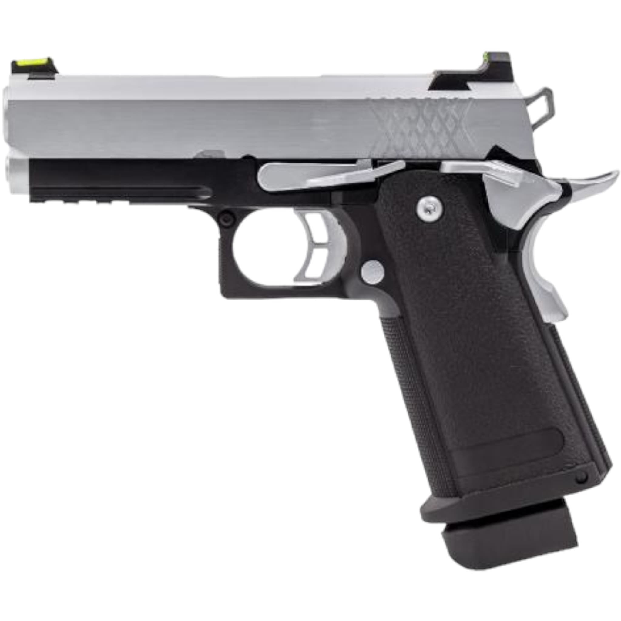 HI-CAPA 3.8 PRO CHROME