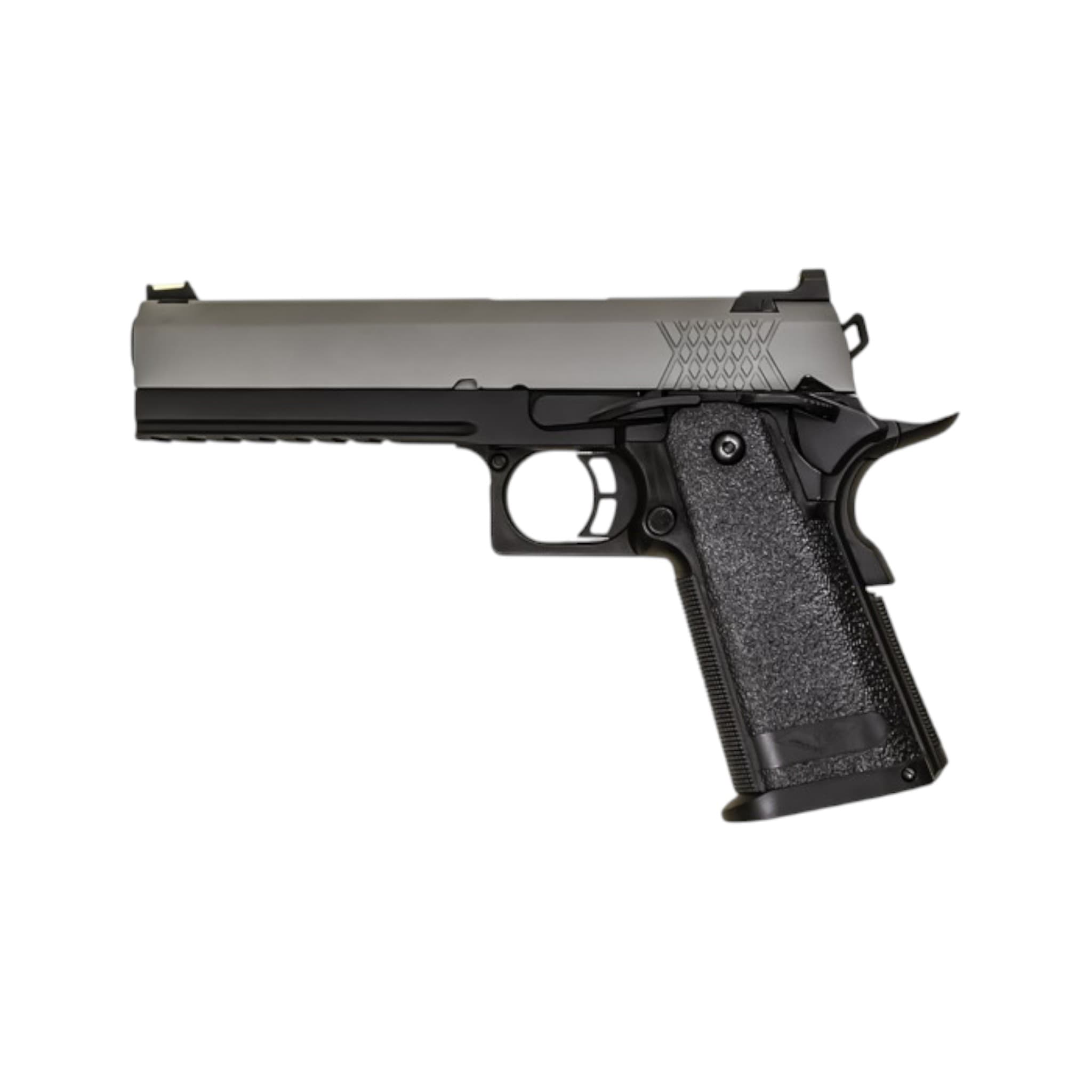 Hi-Capa 5.1 GBB Pistol