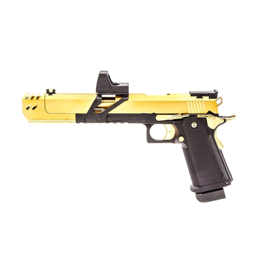 Hi CAPA Dragon 7 Gold BDS