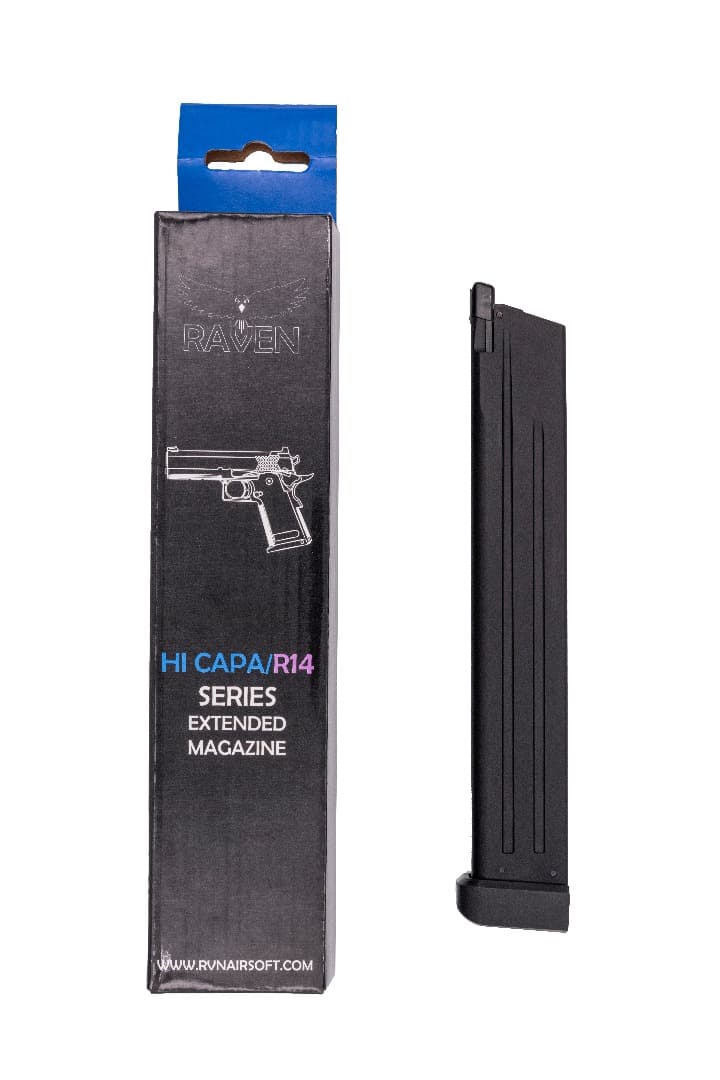 Hi-Capa Magazine Gas (EXT|48R) — image 3
