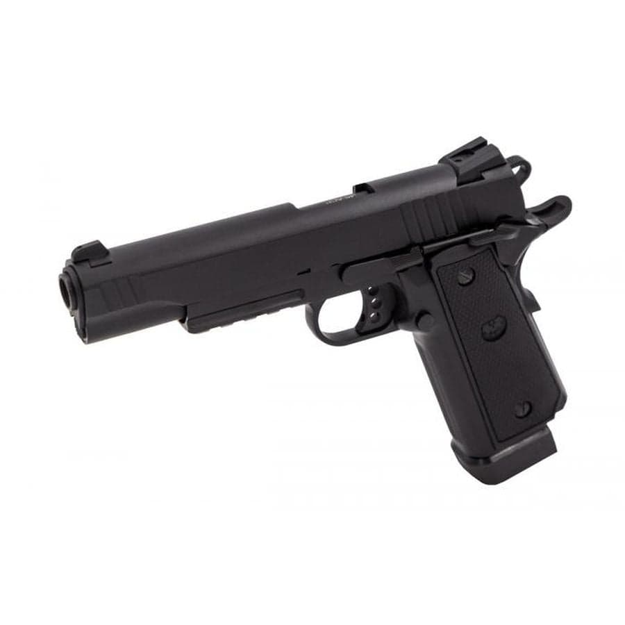 Hi-CAPA R14 Railed — image 2