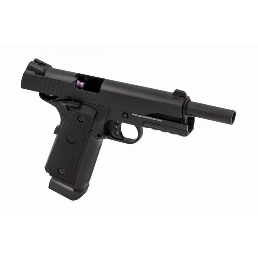 Hi-CAPA R14 Railed — image 3