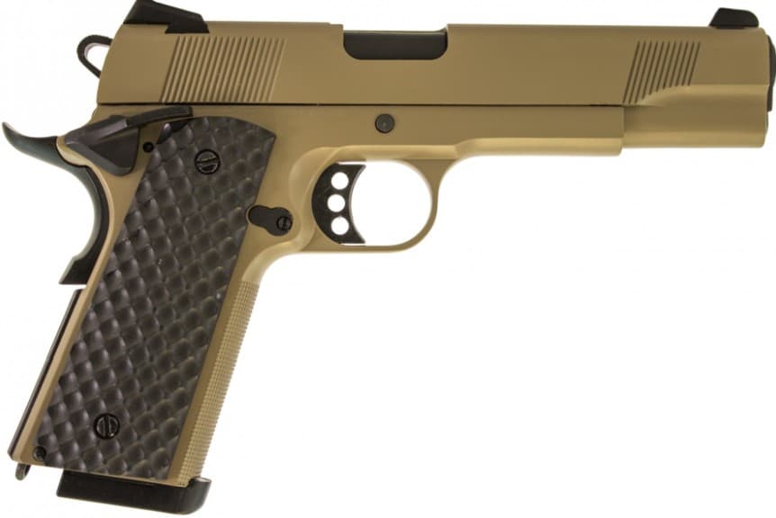 M1911 MEU Airsoft Pistol — image 2