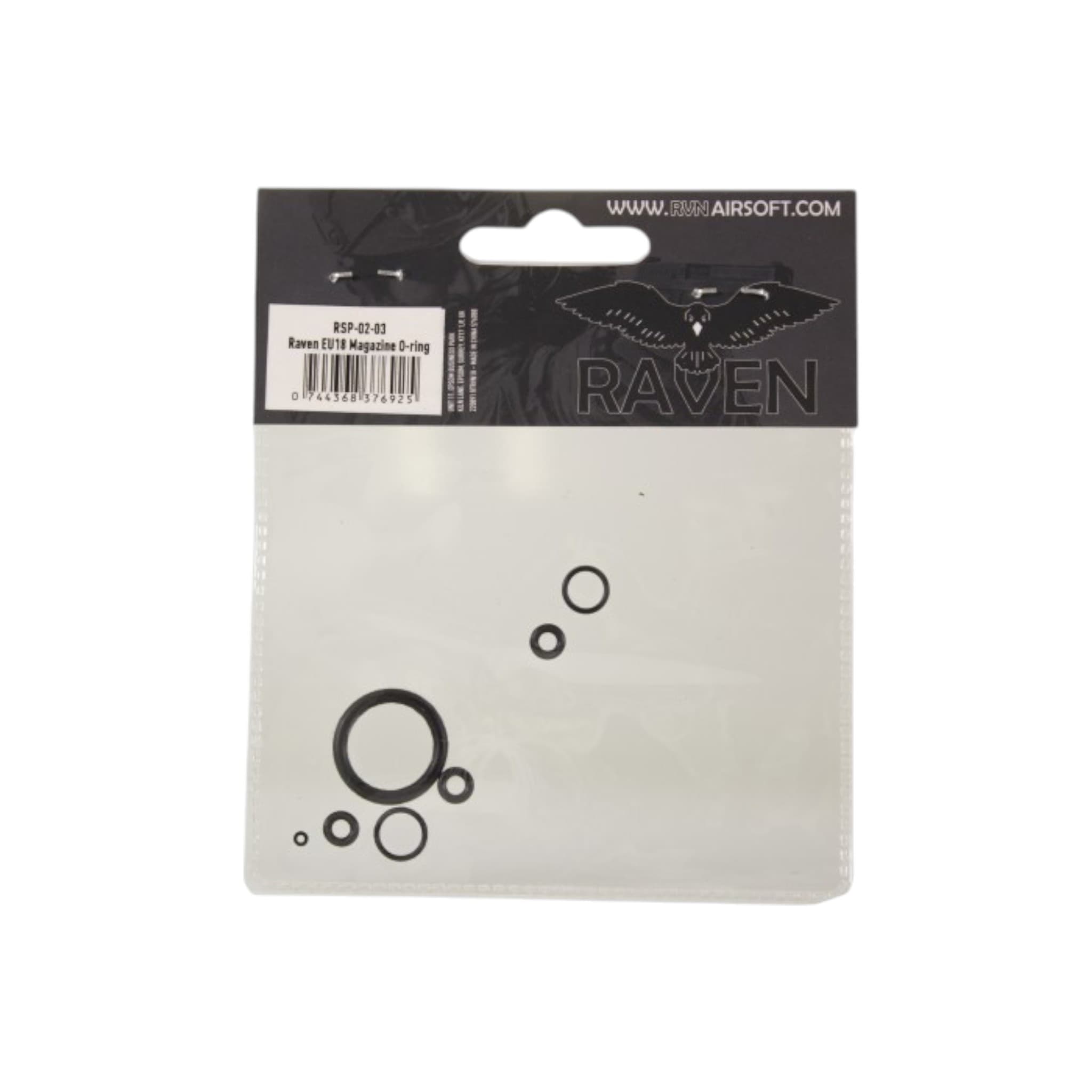 Magazine Seal Kit (EU Series)