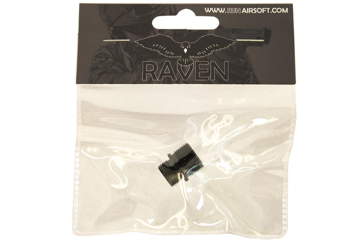 Pistol Thread Adapter EU/1911 Series