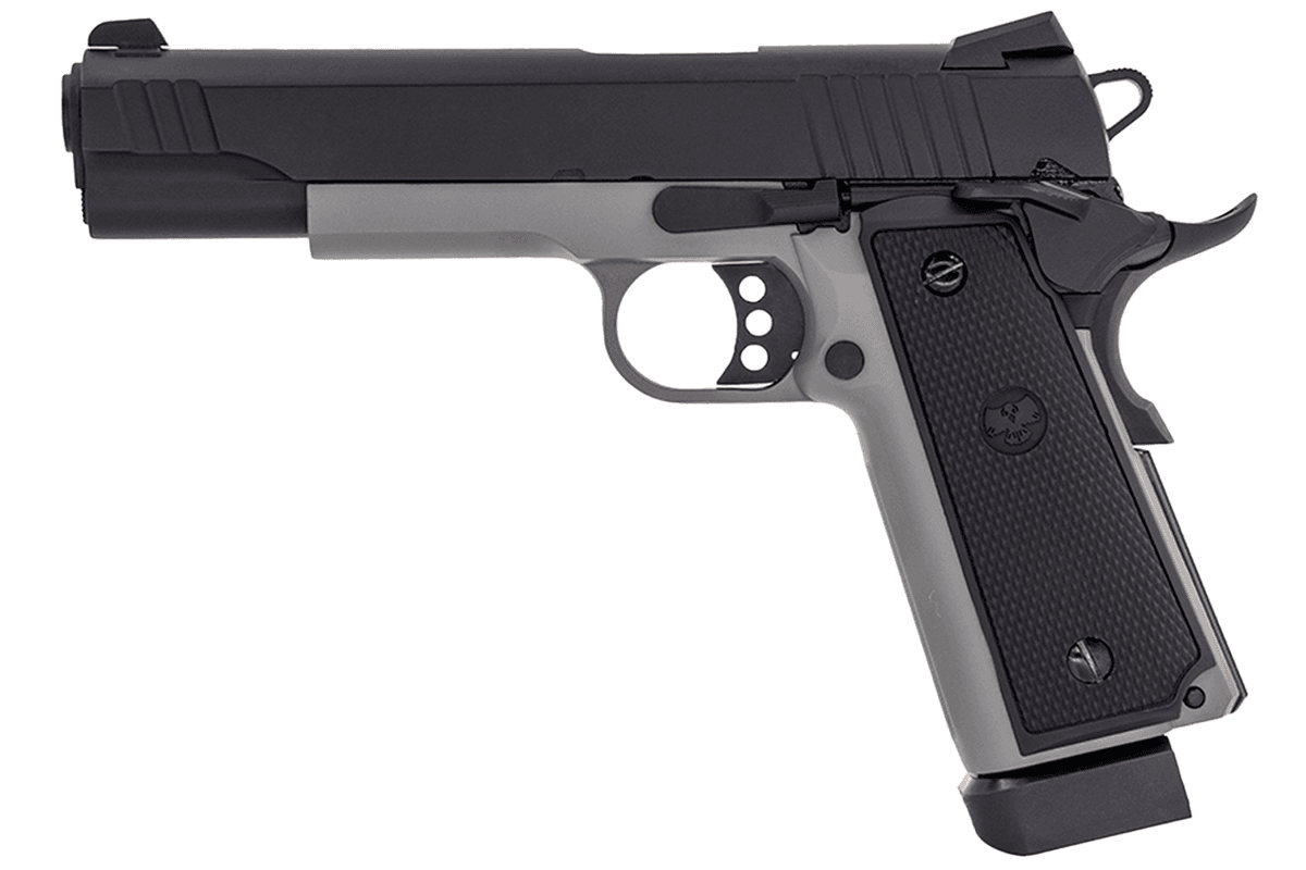 R14 GBB Pistol — image 3