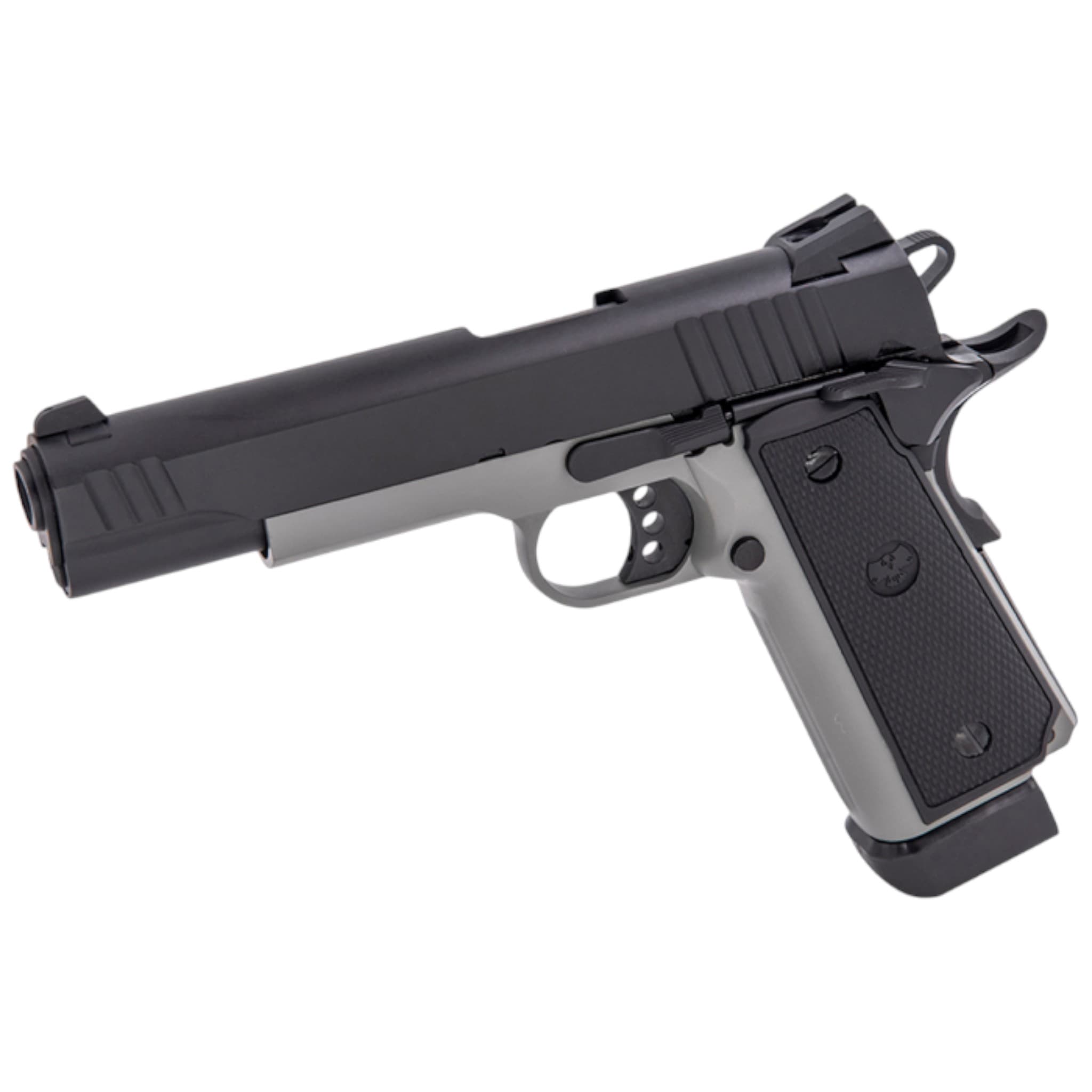 R14 GBB Pistol