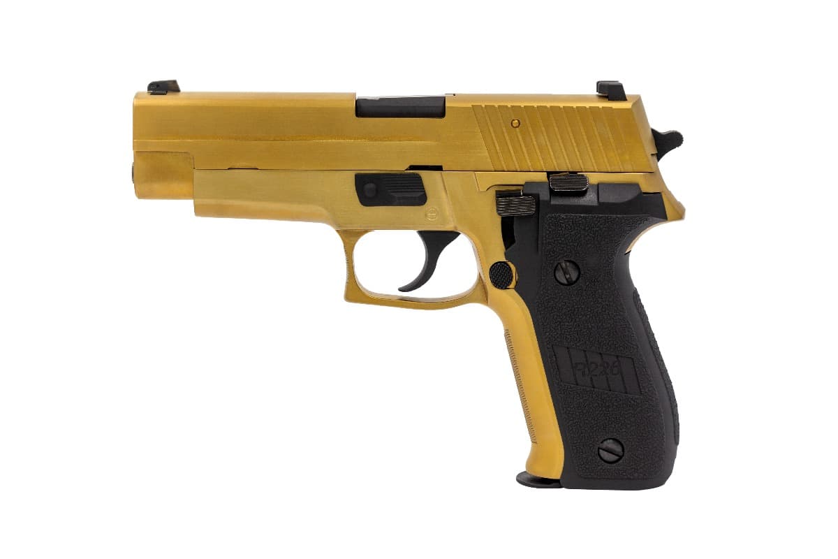R226 (Gold) — image 3