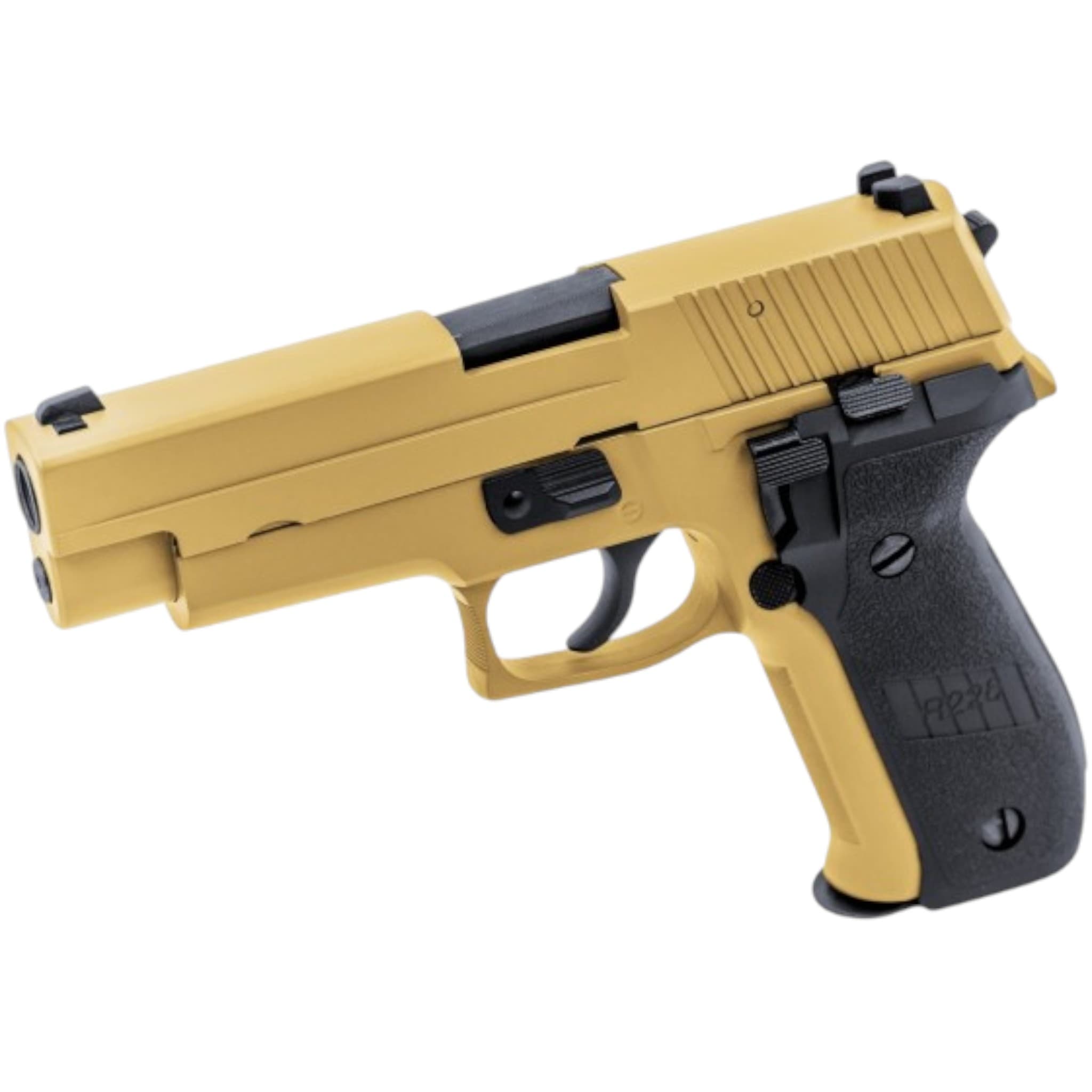 R226 (Gold)