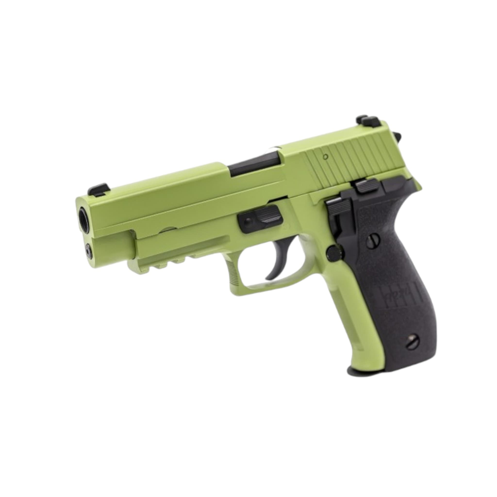 R226-R GBB Pistol