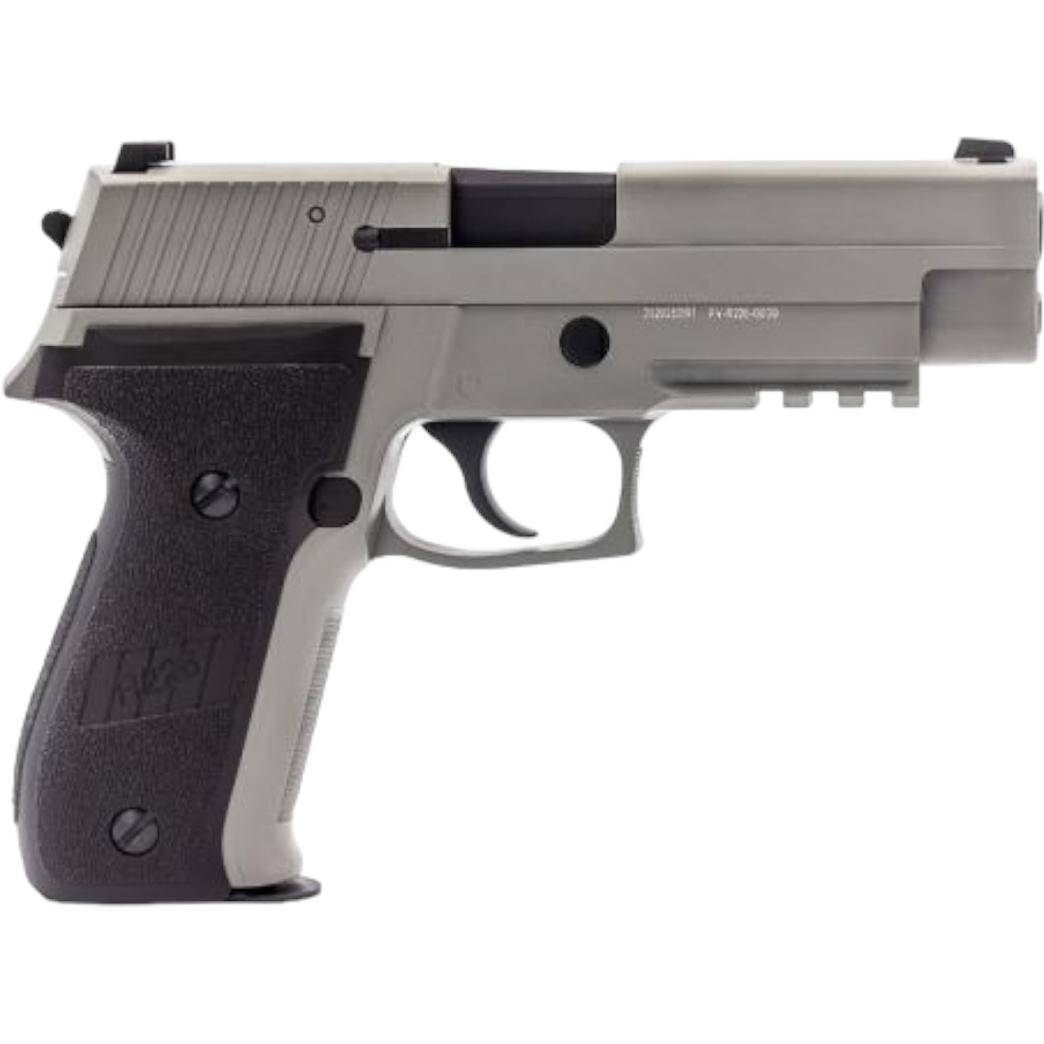 R226 RAILED GBB — image 2