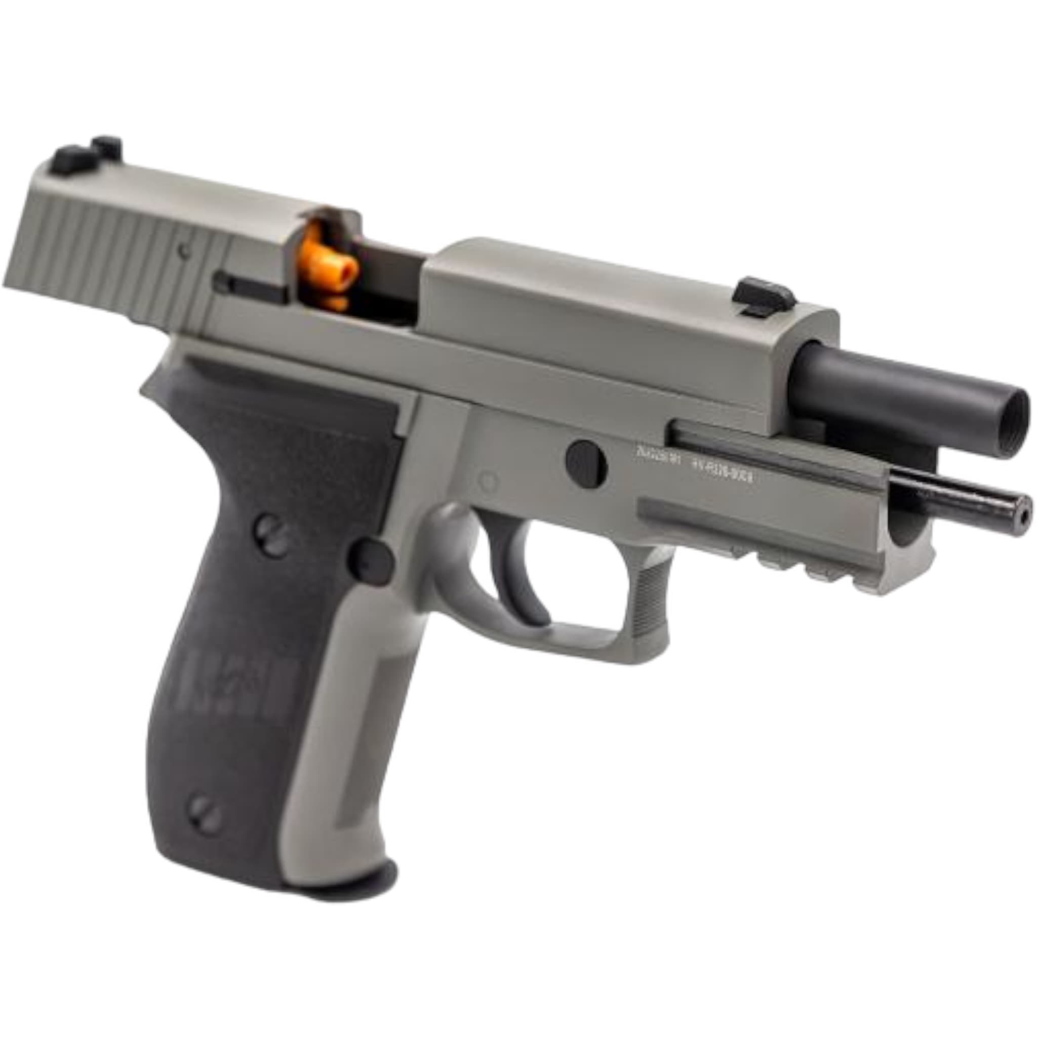 R226 RAILED GBB — image 3