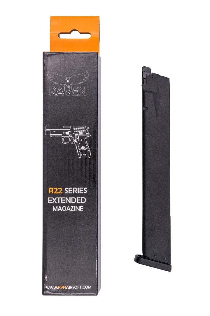 R226 Series Magazine Gas (EXT|48R) — image 3