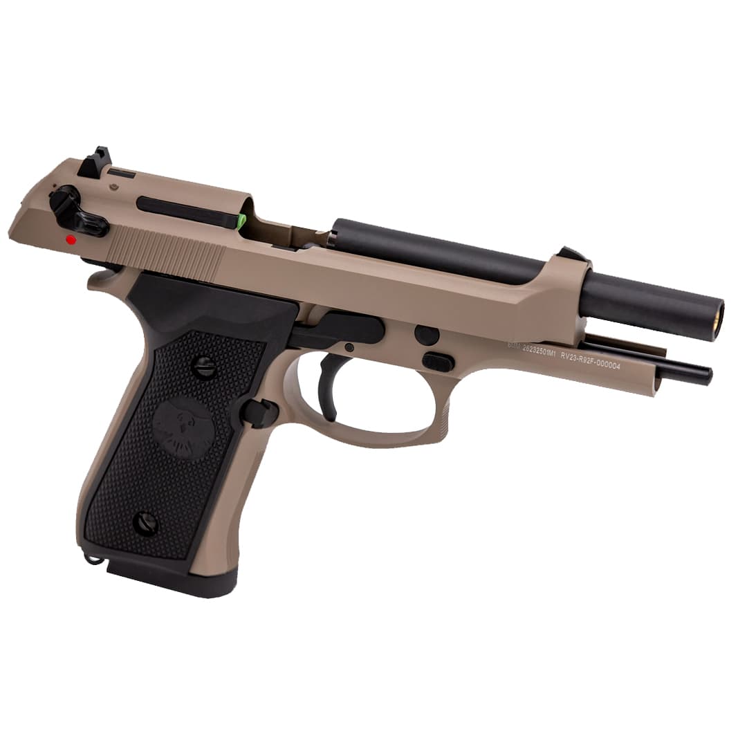 R92F GBB Pistol — image 2