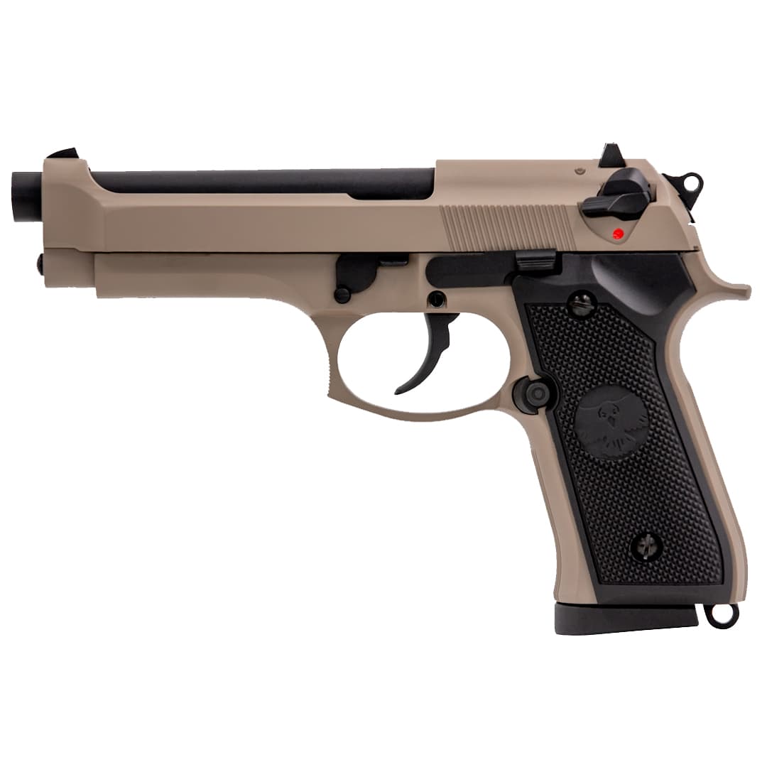 R92F GBB Pistol — image 3