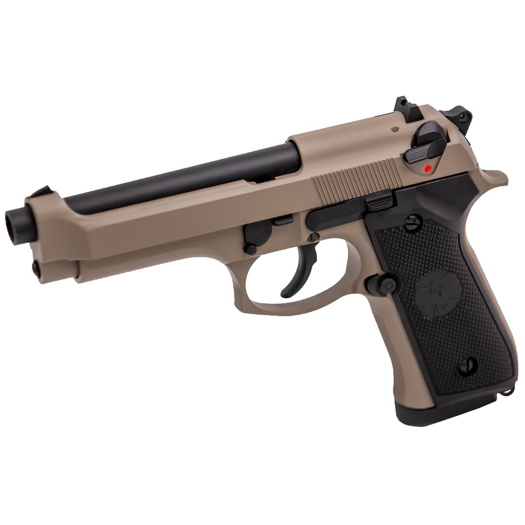 R92F GBB Pistol