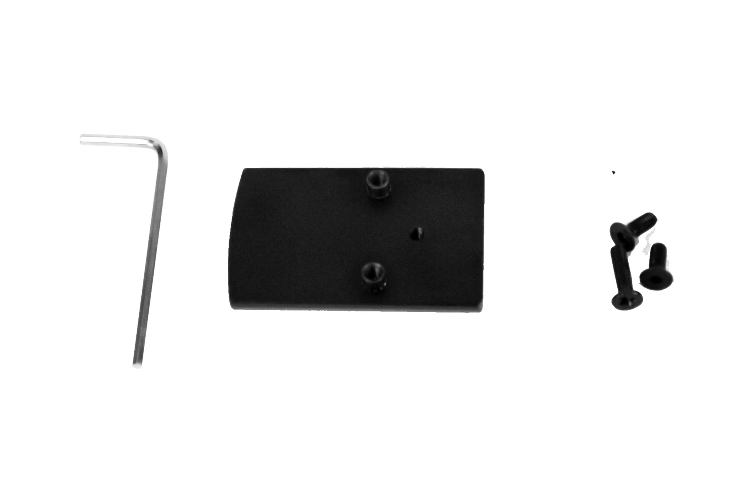 RMR Mounting Plate (EU Series) — image 2
