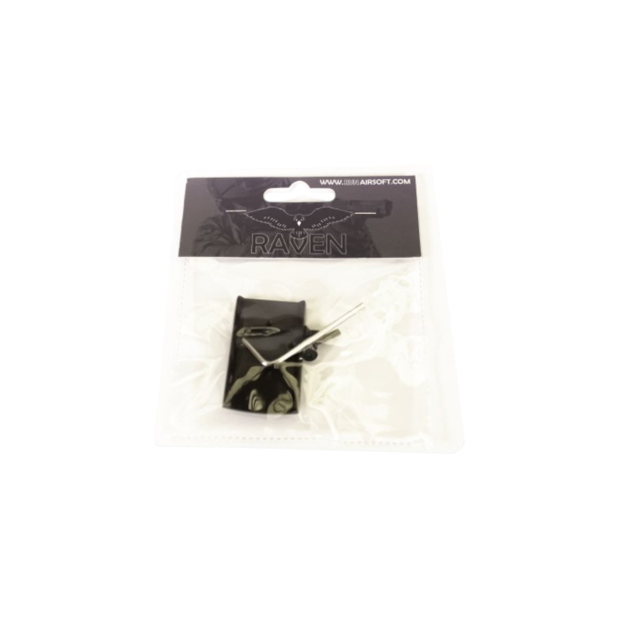 RMR Mounting Plate (EU Series)