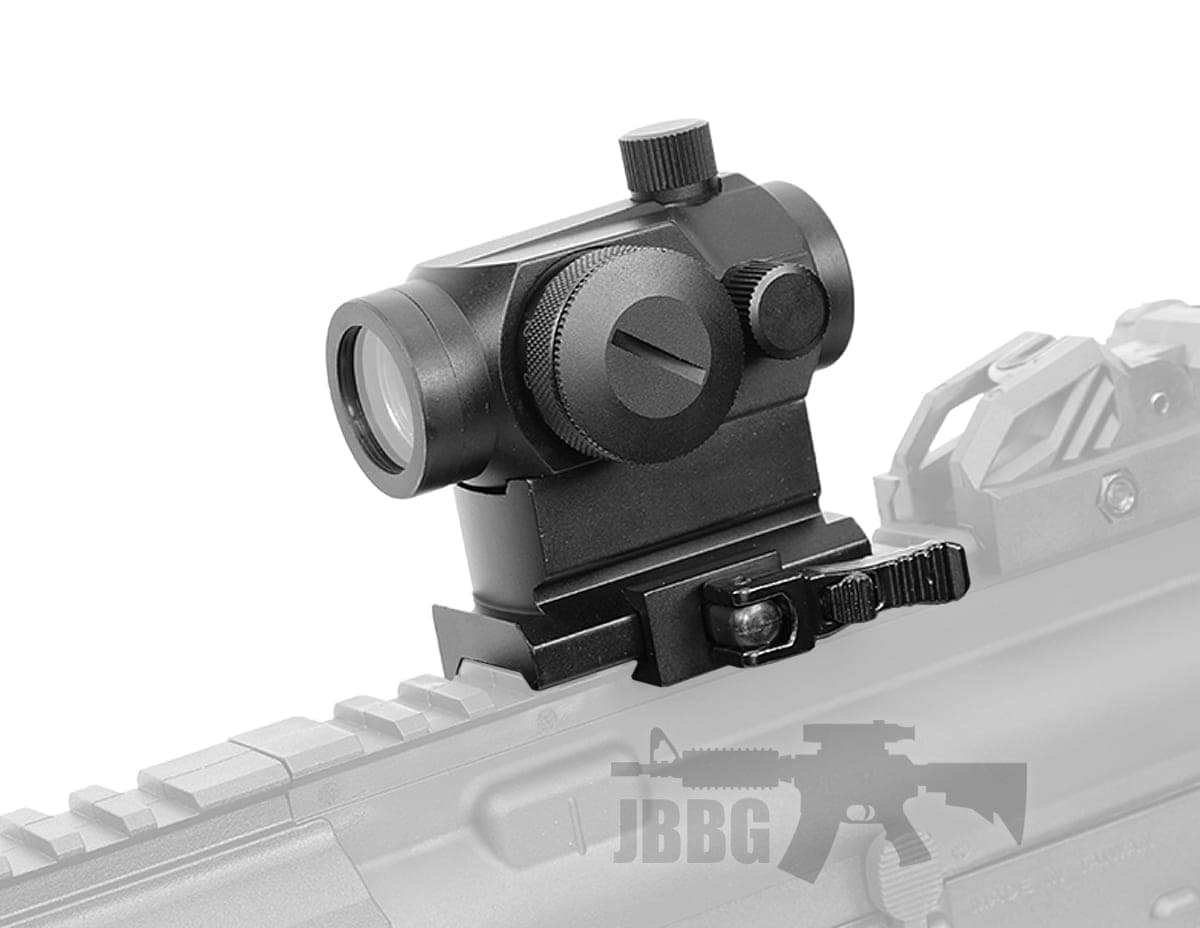 Tactical Gun Sight ZM — image 2