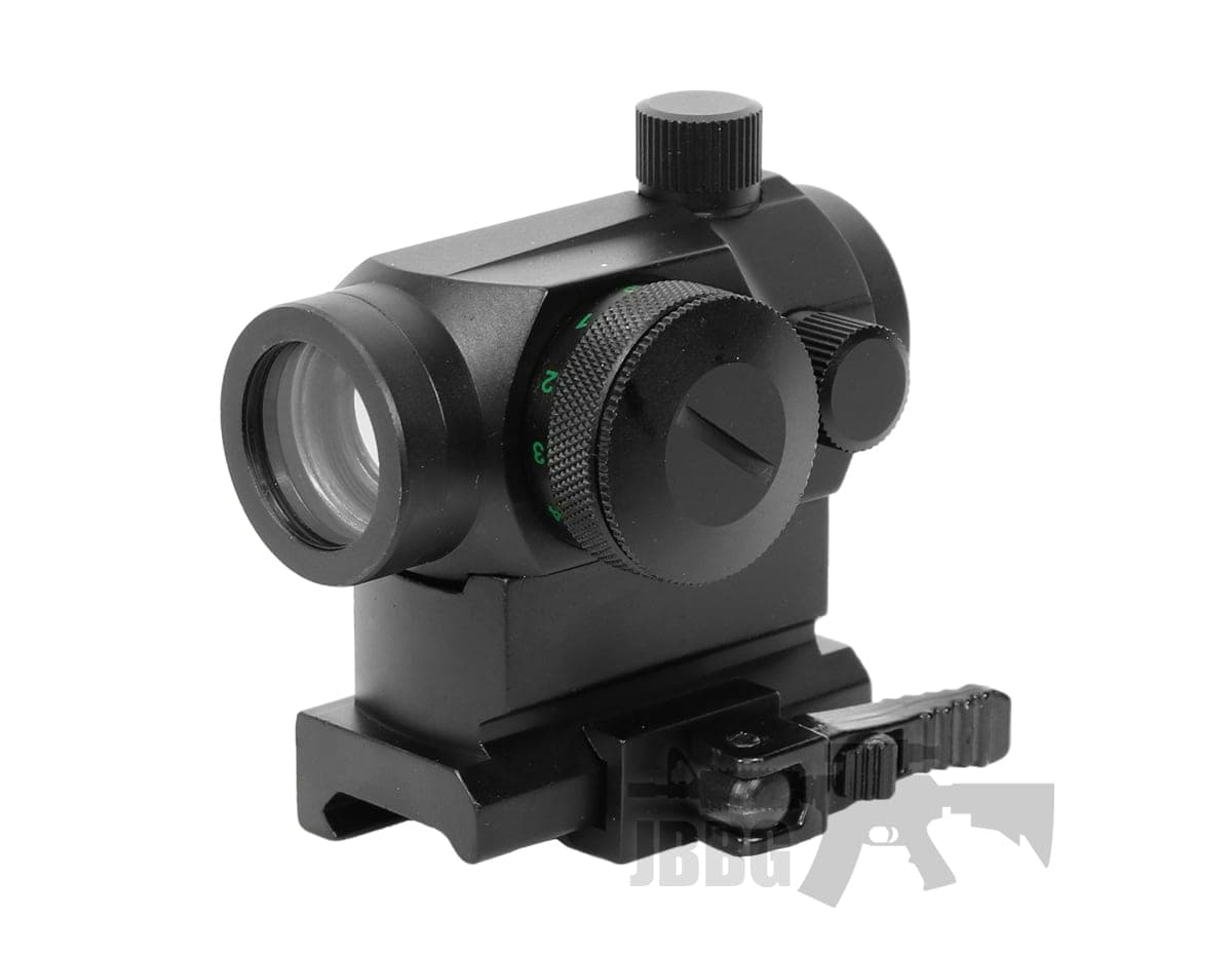 Tactical Gun Sight ZM