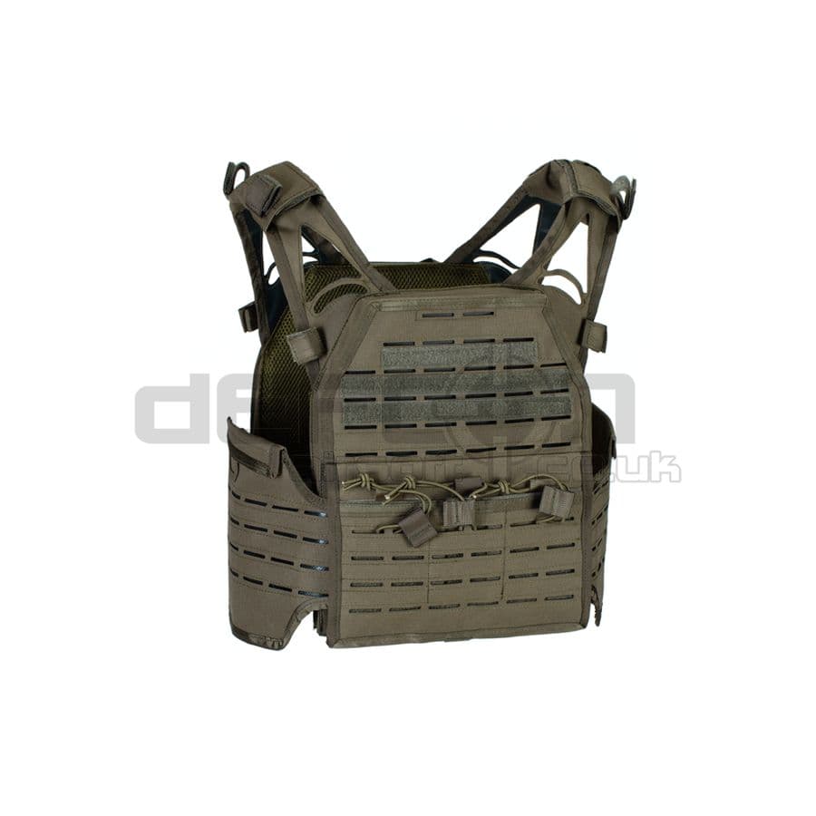 Plate Carrier (Invader Gear)