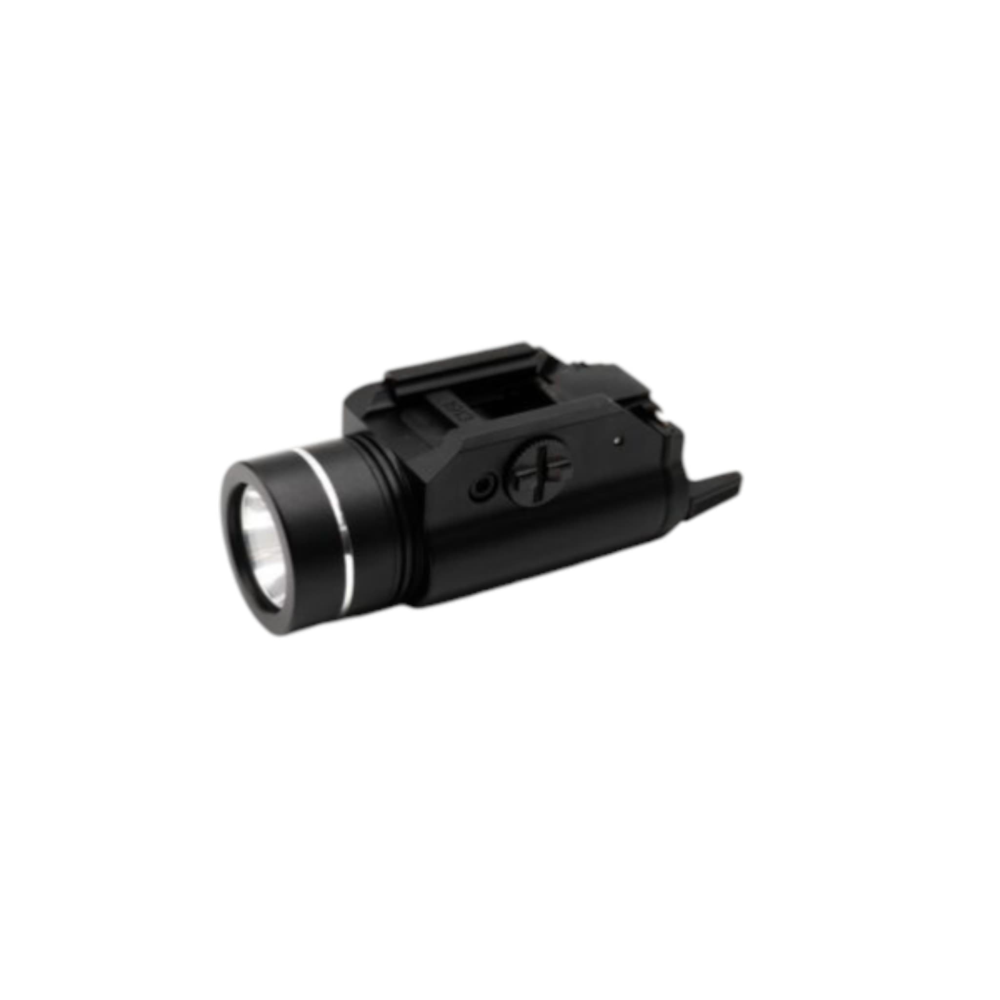 1000 Lumen TLR-1 HL Tactical Flashlight