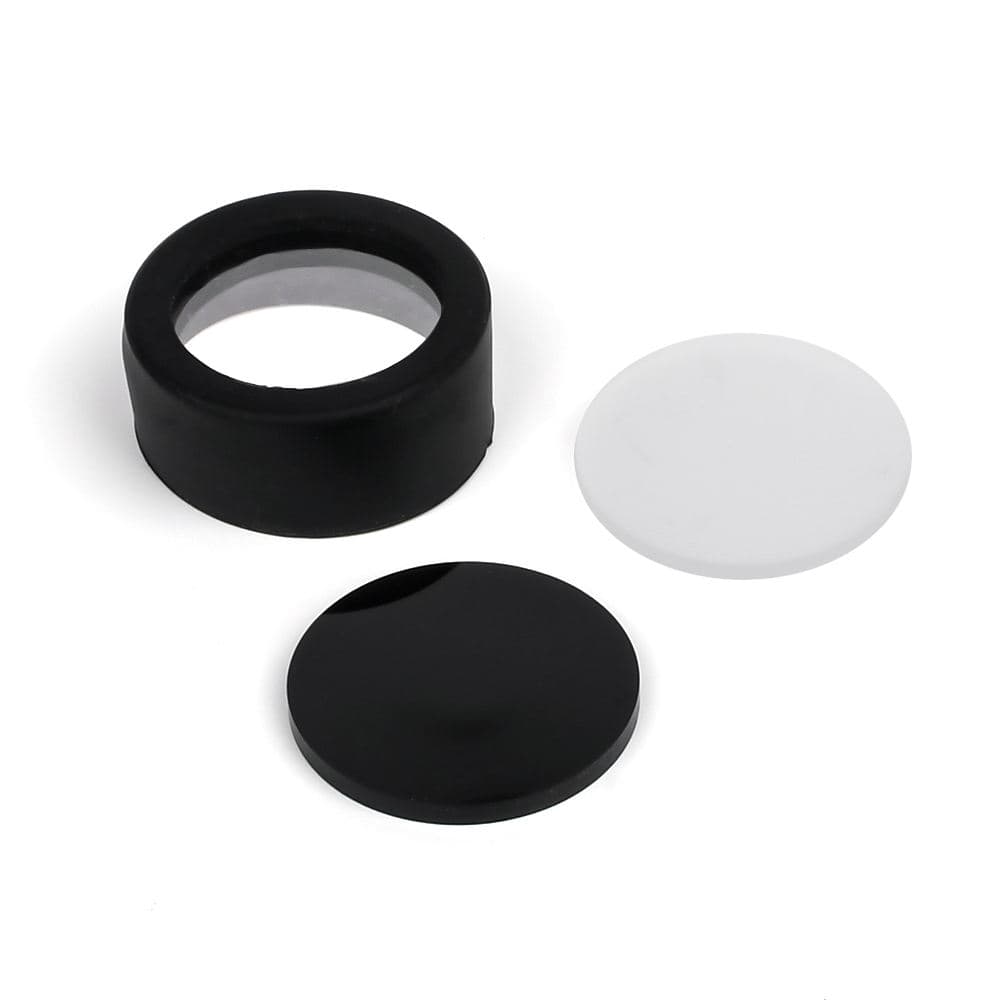 25.4mm Flashlight Protector