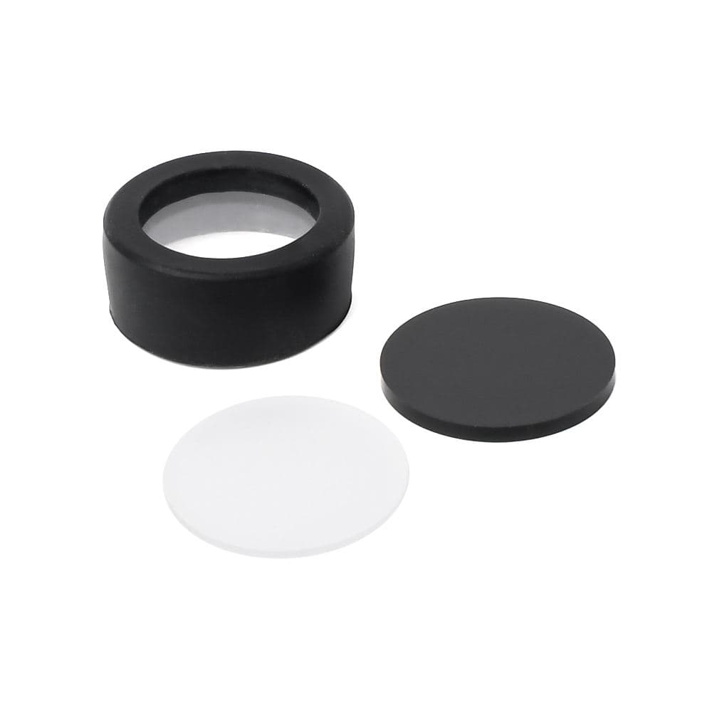 26mm Flashlight Protector