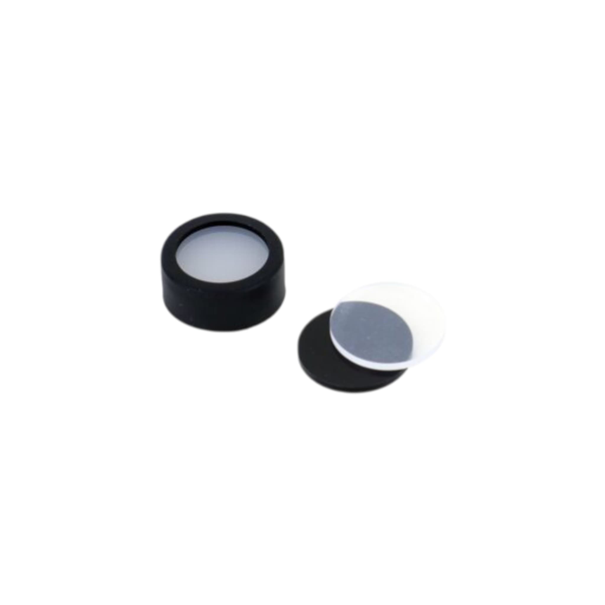 28mm Flashlight Protector