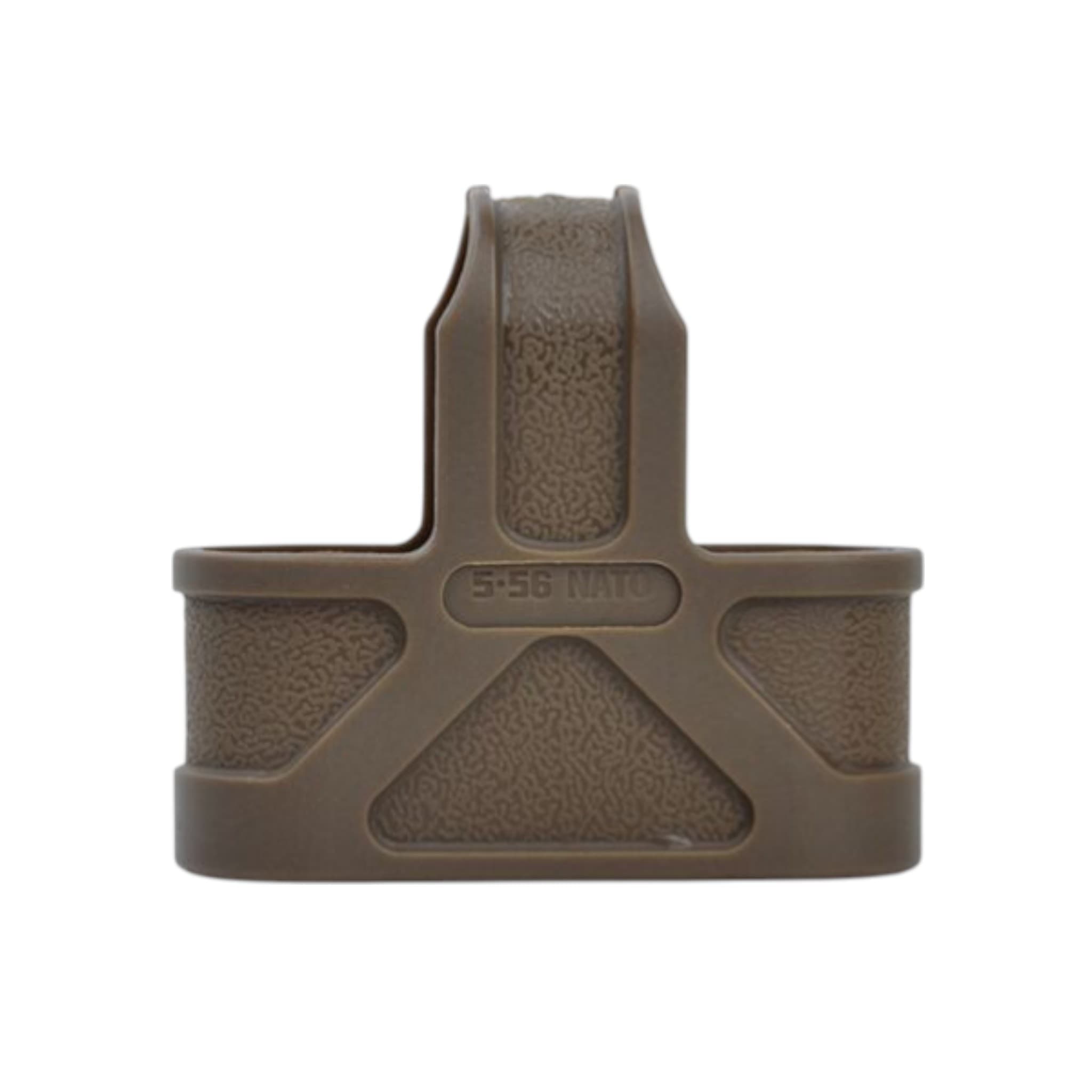 5.56 NATO M4 Magazine Rubber