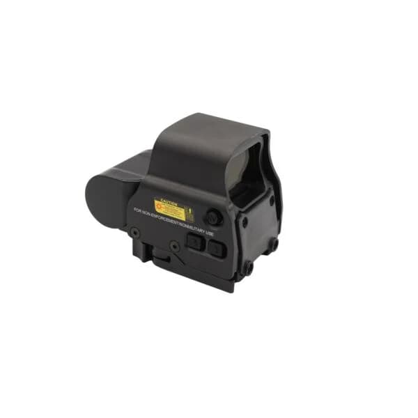 558 Holographic Sight | Hybrid Red & Dual-Illumination — image 2