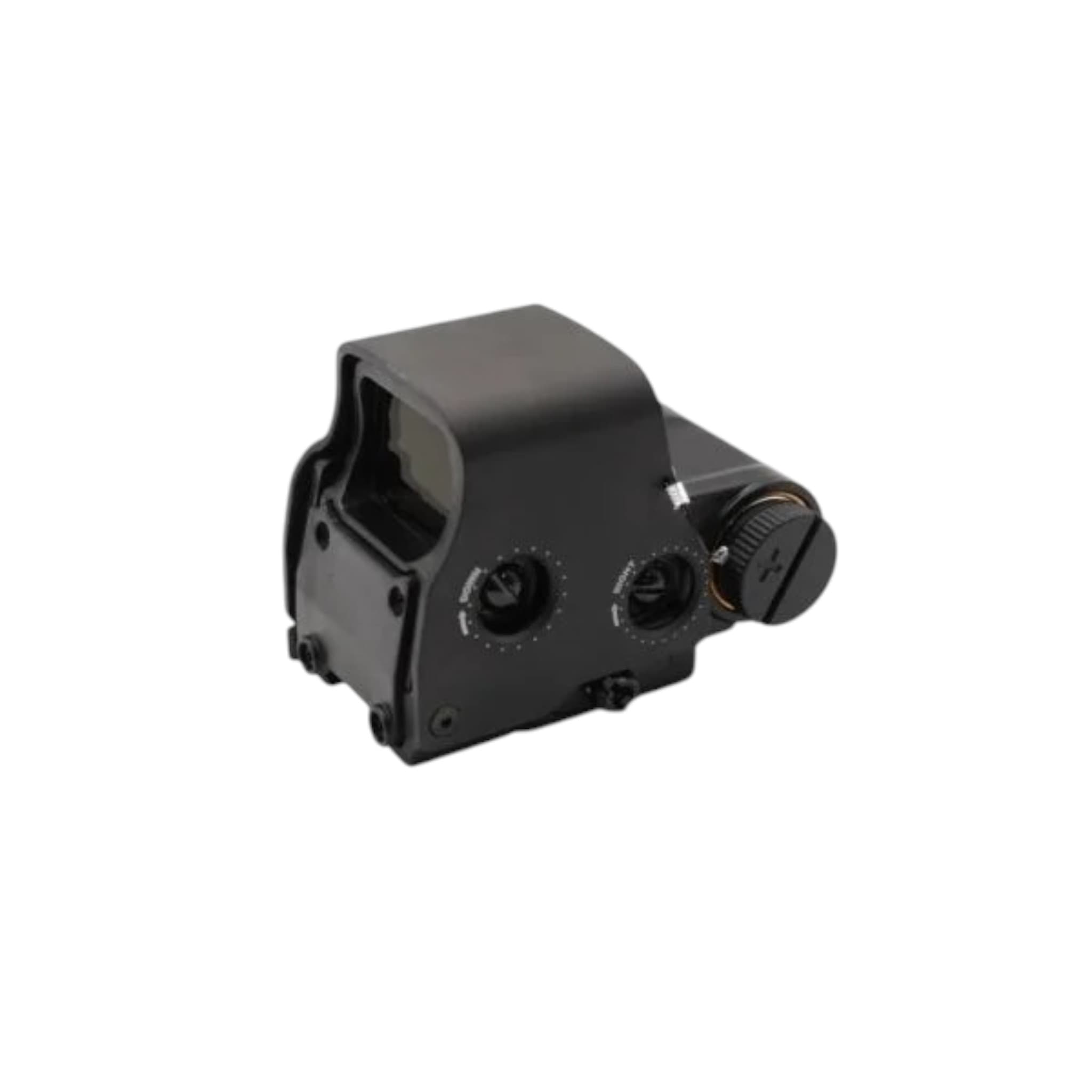 558 Holographic Sight | Hybrid Red & Dual-Illumination