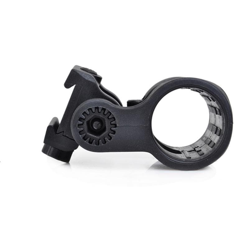Adjustable Tactical Light Mount (1″ Diameter)