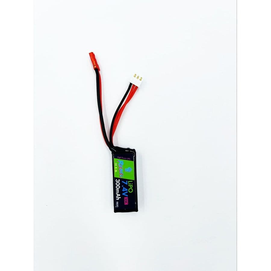 Battery – HPA Micro 7.4v 35c 300mAh