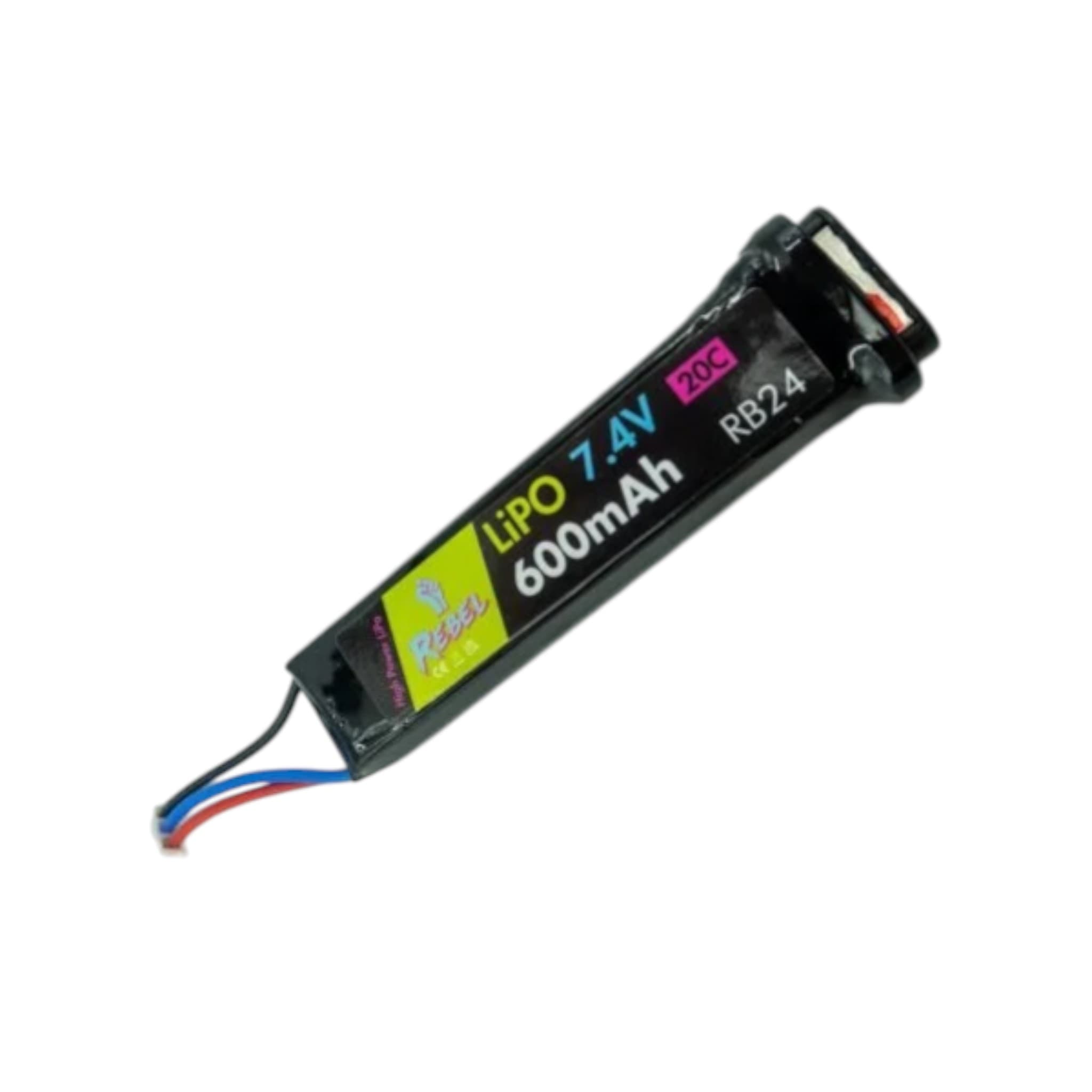 Battery – MARUI AEP 7.4V 600mAh