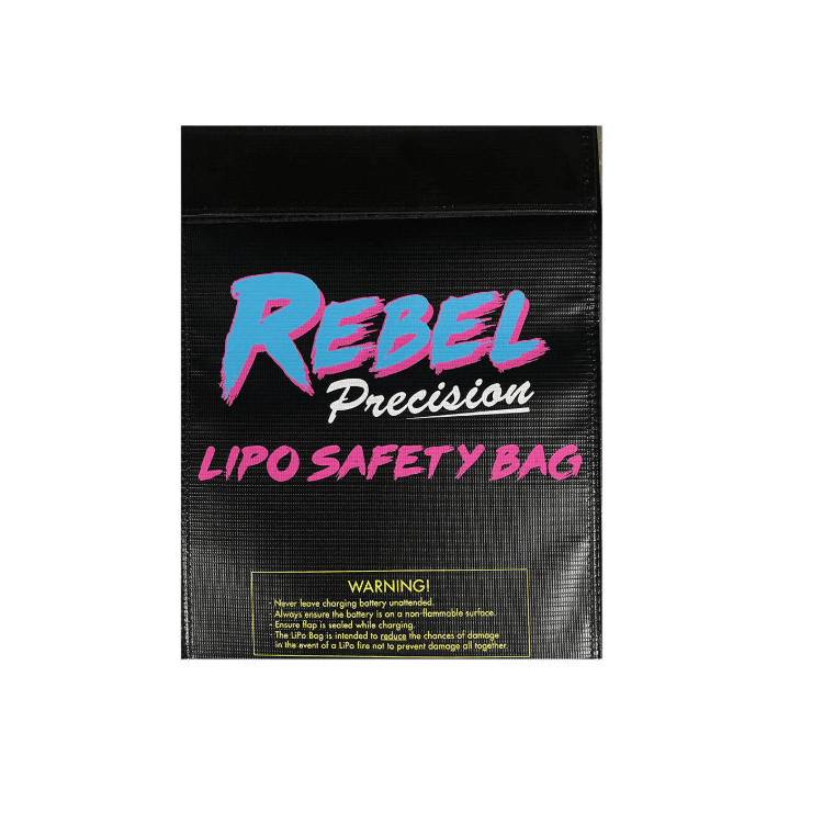 Battery Safety Sack