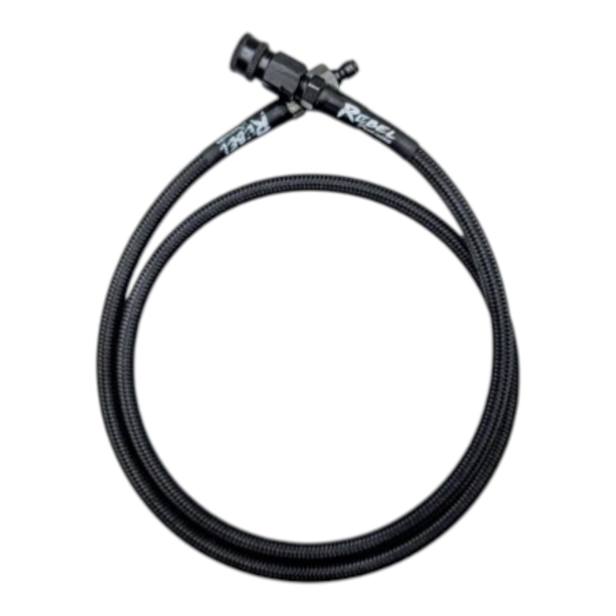 HPA Fill Hose (1M)