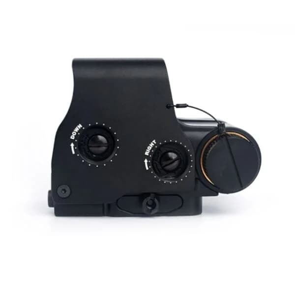 Hybrid EXPS Holographic Sight | Red & Dual-Illumination – RED — image 2