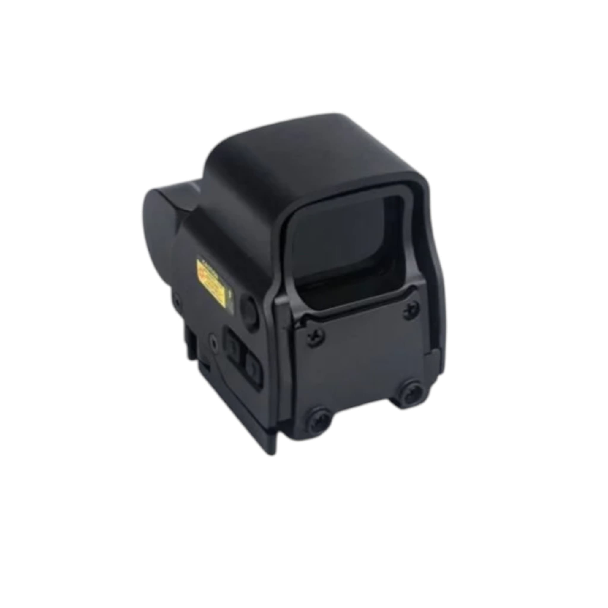 Hybrid EXPS Holographic Sight | Red & Dual-Illumination – RED