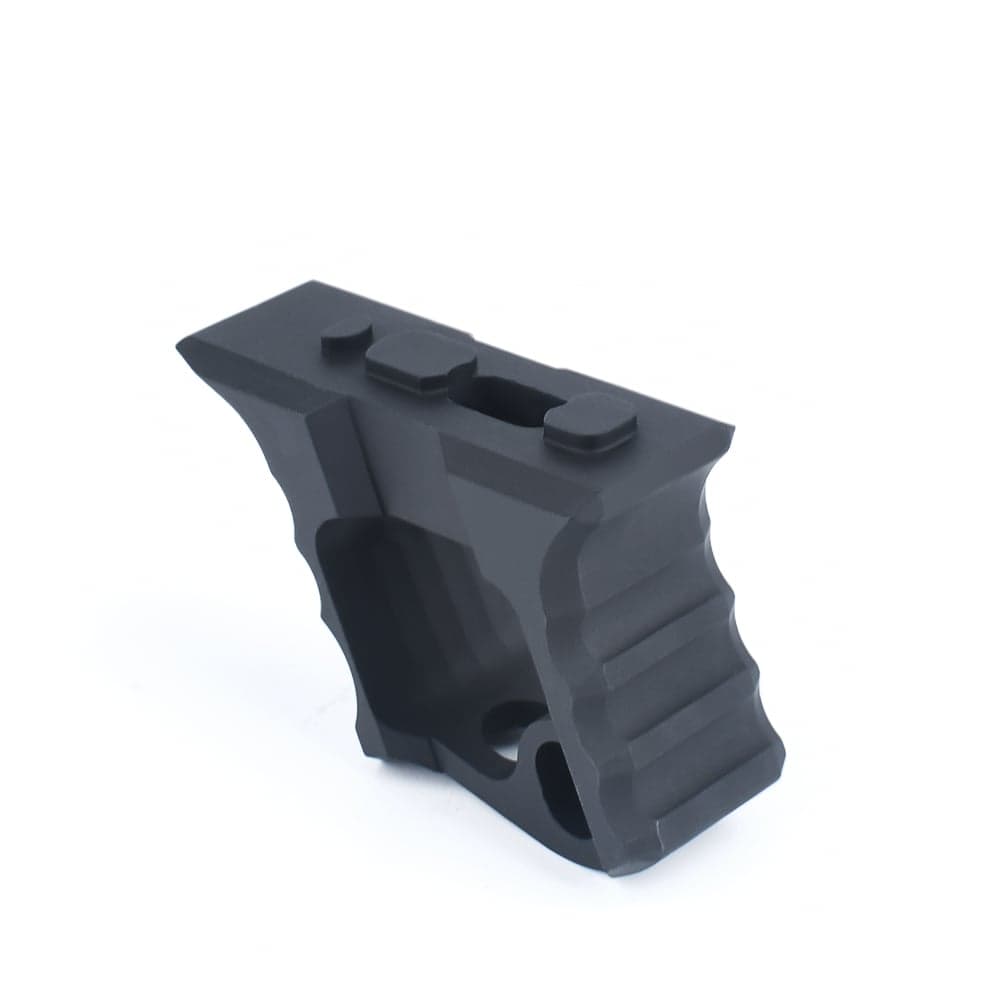 KeyMod & M-LOK TD Halo AR-15 Hand Stop