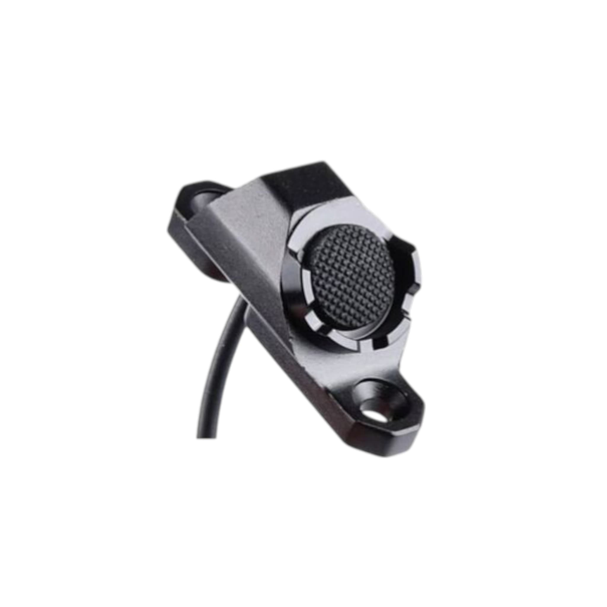KeyMod & M-LOK UT Hot Button Remote Switch (2.5mm Modlite Plug)