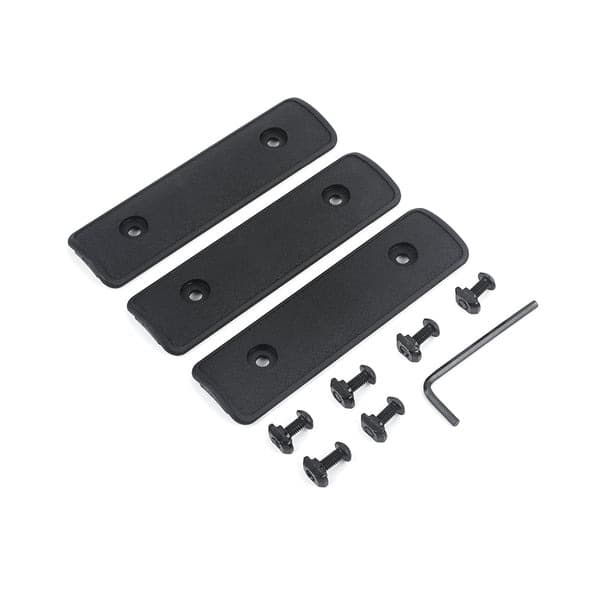 KeyMod/M-LOK Rail Panel Kit