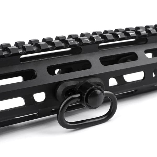 KeyMod/MLOK QD Sling Mount — image 3