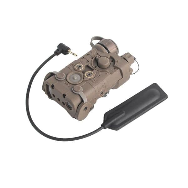 L3-NGAL Conventional Laser Module (Red Laser) – Dark Earth — image 3
